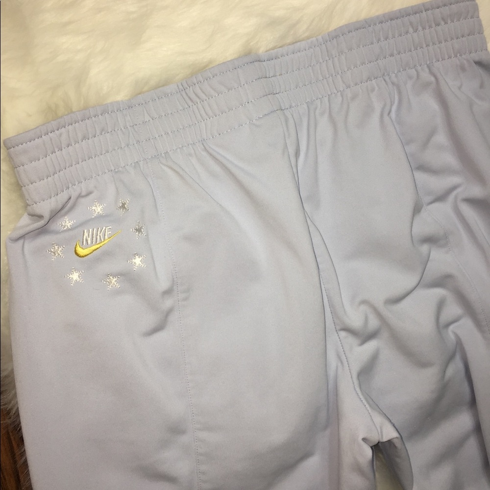 Nike track pants